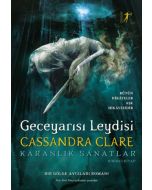 Geceyarısı Leydisi (Ciltli)