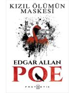 Kızıl Ölümün Maskesi