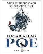 Morgue Sokağı Cinayetleri