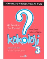 Kokoloji 3