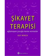Şikayet Terapisi
