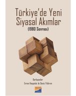 Türkiye'de Yeni Siyasal Akımlar