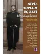 Sivil Toplum Uç Beyi İdris Küçükömer