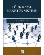 Türk Kamu Denetim Sistemi