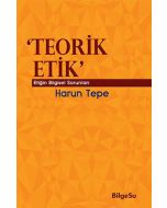 'Teorik Etik'