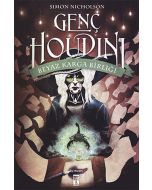Genç Houdini - Beyaz Karga Birliği