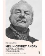 Dünyada Geçirdim Çocukluğumu