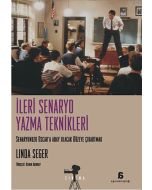 İleri Senaryo Yazma Teknikleri