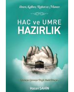Hac ve Umre Hazırlık