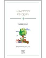 Güvercinci Keloğlan