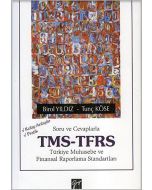 Soru ve Cevaplarla TMS-TFRS