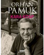 Kara Kitap 25 Yaşında