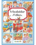 Meslekler Atlası