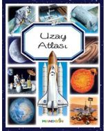 Uzay Atlası