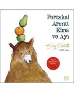 Portakal Armut Elma ve Ayı