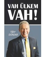 Vah Ülkem Vah!