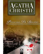 Poirot'nun İlk Davaları