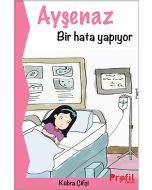 Ayşenaz Bir Hata Yapıyor