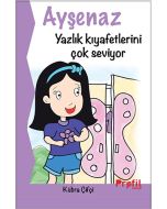 Ayşenaz Yazlık Kıyafetlerini Çok Seviyor