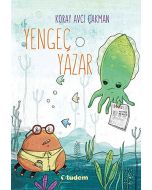 Yengeç Yazar