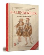 Kalenderiler (Ciltli)