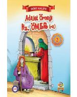 Adalet Örneği Hz. Ömer (r.a.)
