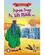 Doğruluk Örneği Hz. Ebubekir 