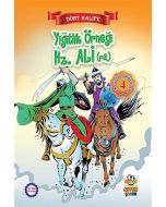 Yiğitlik Örneği Hz. Ali (r.a.)