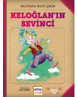 Keloğlan'ın Sevinci (Ciltli)