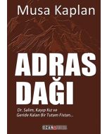 Adras Dağı