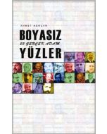 Boyasız Yüzler