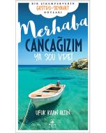 Merhaba Cancağızım