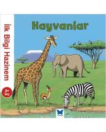 İlk Bilgi Hazinem - Hayvanlar