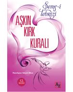 Aşkın Kırk Kuralı