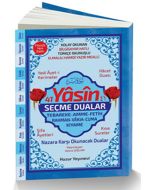 41 Yâsin ve Seçme Dualar