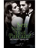 Sen Misin Eksik Parçam?