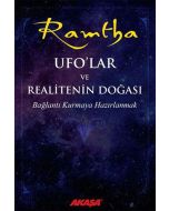 Ufo’lar ve Realitenin Doğası