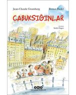Çabuksığınlar