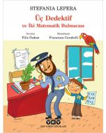 Üç Dedektif ve İki Matematik Bulmacası