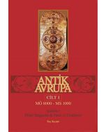 Antik Avrupa Cilt 1