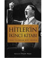 Hitler'in İkinci Kitabı