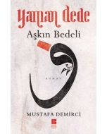 Yaman Dede - Aşkın Bedeli