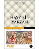 Hayy Bin Yakzan
