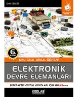 Elektronik Devre Elemanları