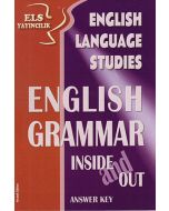 English Language Studies - English Grammar İnside and Out