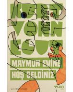 Maymun Evine Hoş Geldiniz