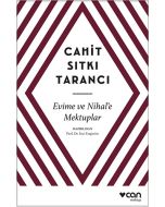 Evime ve Nihal'e Mektuplar