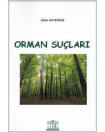 Orman Suçları
