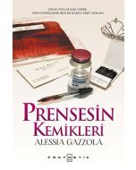 Prensesin Kemikleri (Ciltli)