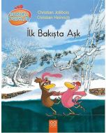Meraklı Tavuklar - İlk Bakışta Aşk